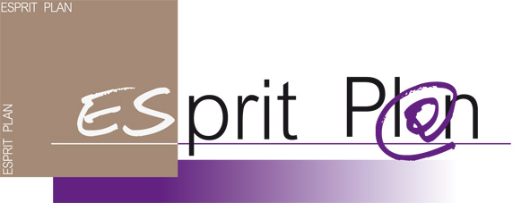 Logo Esprit Plan
