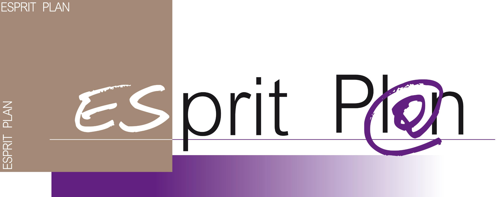 ESPRIT PLAN